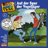 Folge 8: Auf der Spur der Vogeljäger - TKKG Retro-Archiv