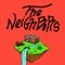 Walk the Moon - The Neighbors lyrics