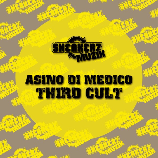 Third Cult - EP