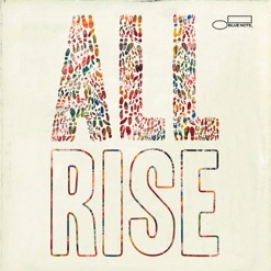 ALL RISE - A JOYFUL ELEGY FOR FATS cover art