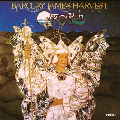 Octoberon (Remastered) - Barclay James Harvest