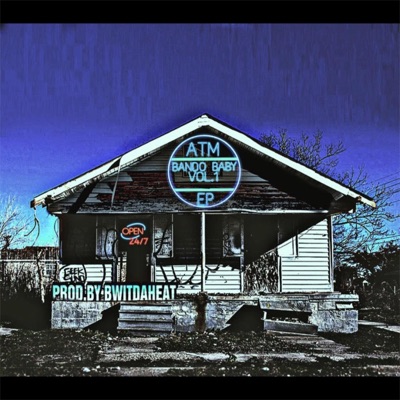 Bando Baby, Vol. 1 - EP