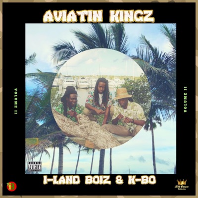 Aviatin Kingz Vol. 2 - EP