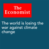 The world is losing the war against climate change
