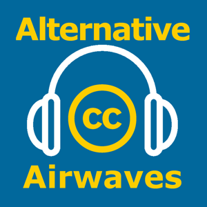 Alternative Airwaves podcast