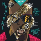 Way Up (feat. Tribal Kush)