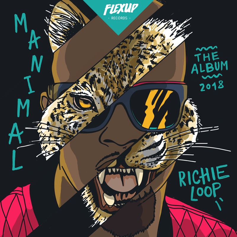 Way Up (feat. Tribal Kush)