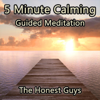 5 Minute Calming Guided Meditation - The Honest Guys