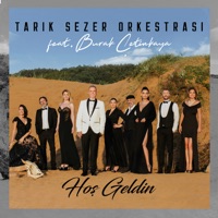 Hoşgeldin (feat. Burak Çetinkaya) - Single - Tarık Sezer Orkestrası