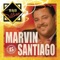 Estaca de Guayacan - Marvin Santiago lyrics