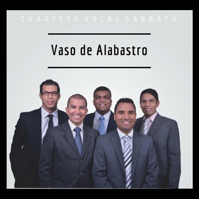 Vaso de Alabastro - Single