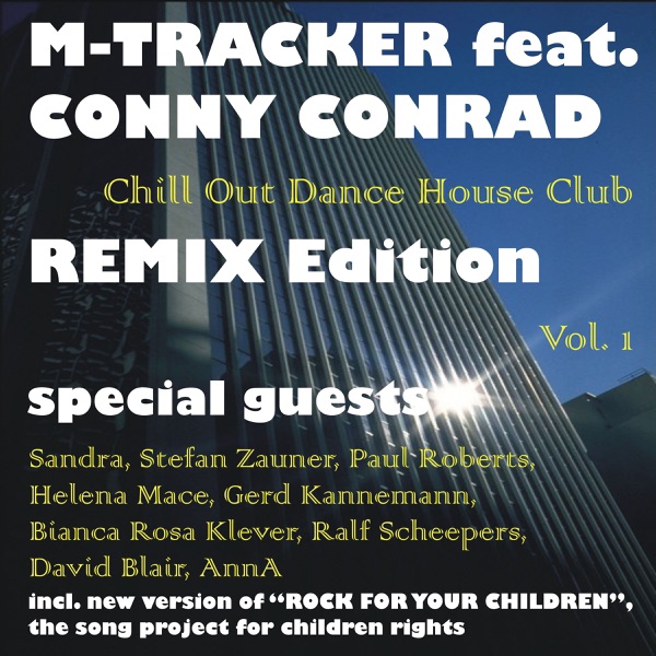 Remix Edition, Vol. 1