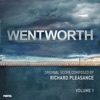 Wentworth (Original Score), Vol.V1 artwork