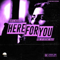Here for You - Single - Cortez McKinnon
