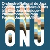 Orchestre National de Jazz