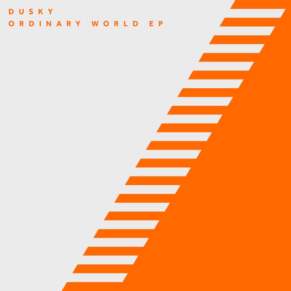 Ordinary World - EP