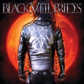 Black Veil Brides - Rebel Yell