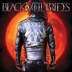 Rebels - EP - Black Veil Brides