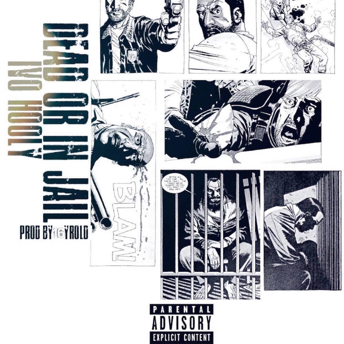 Wake Up - Single - Album by Ivo Hooly - Apple Music