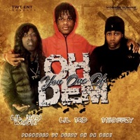 Oh You One of Dem (feat. Lil 3rd) - Single - Lilman Wright & 318 Beezy