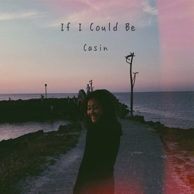 If I Could Be - Single