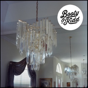 Finer Things (feat. Sarob) - Single