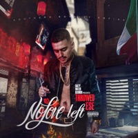 No Love Left - EP - Throwed Ese