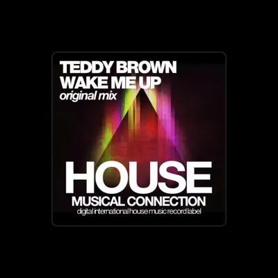 Listen to Teddy Brown, watch music videos, read bio, see tour dates & more!
