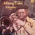 Johnny Coles