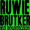 La rata te comío el cerebro demente - Ruwie Brutker lyrics