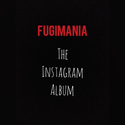 The Instagram Album