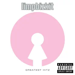 Greatest Hits - Limp Bizkit