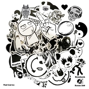 Room 208 - Single