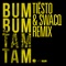 Bum Bum Tam Tam - MC Fioti, J Balvin & Future lyrics