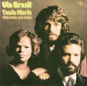 Tania Maria - Pot-Pourri De Jorge Ben