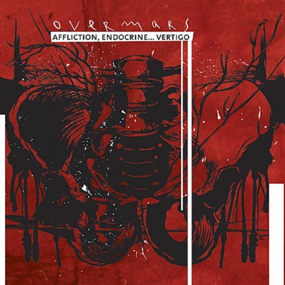 Cover artwork for Obsolete