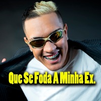 Que Se Foda a Minha Ex. - Single - DJ Ferrugem