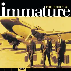 The Journey - Immature