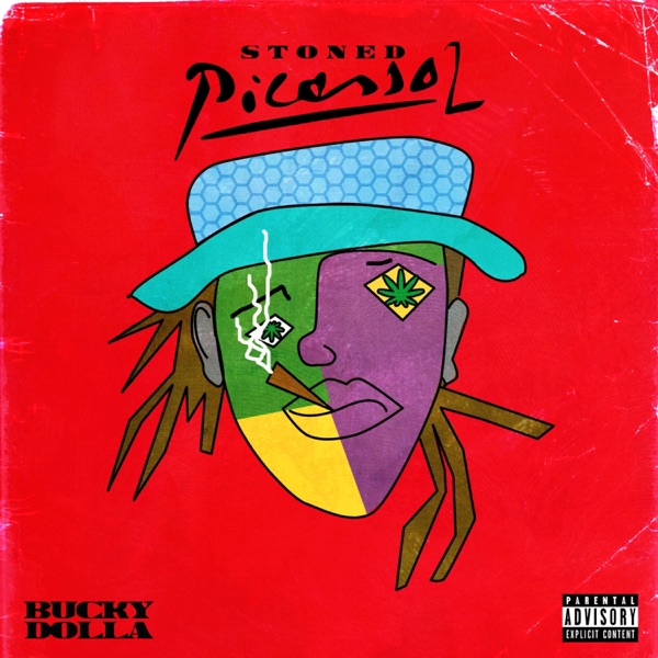 Stoned Picasso 2