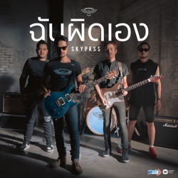 สกายพาส - ฉันผิดเอง