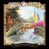 Helloween - I Want Out artwork