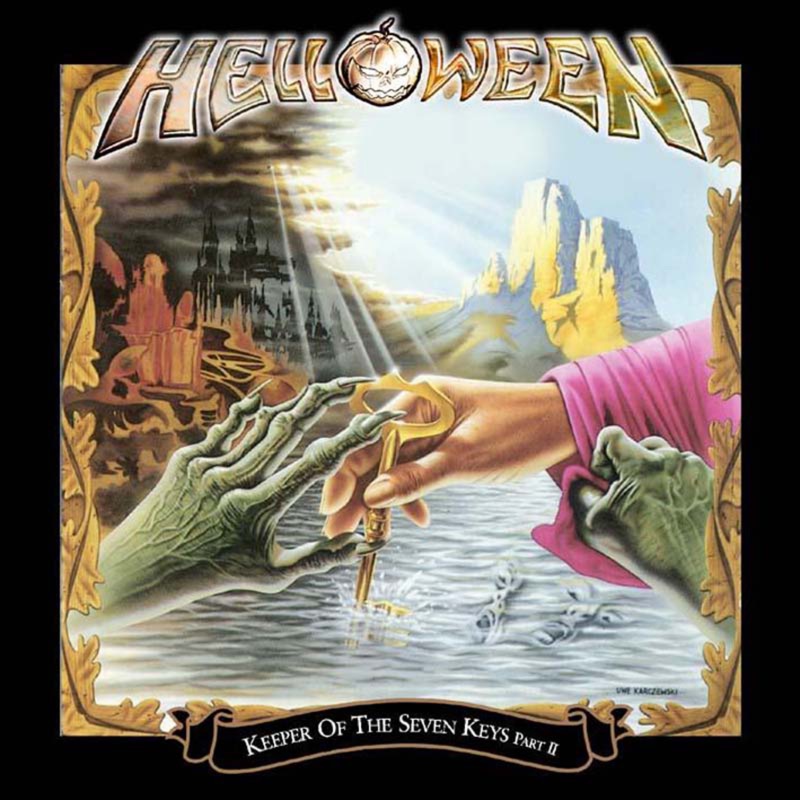 Helloween — Dr. Stein тексты песен, клипы и концерты
