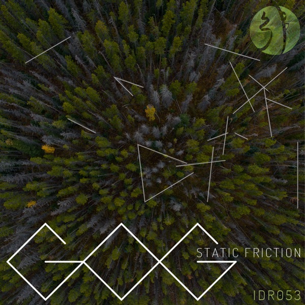 Static Friction - Single
