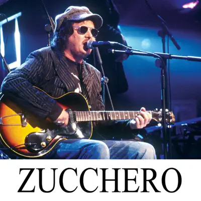 Live At the Royal Albert Hall - EP - Zucchero