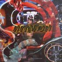 HIT N RUN (feat. JValley) - Single - Decifer