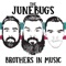 Oregon - The Junebugs lyrics