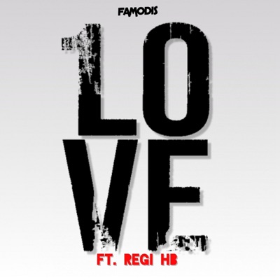 One Love (feat. Regi HB) - Single