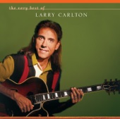 The Very Best of Larry Carlton artwork