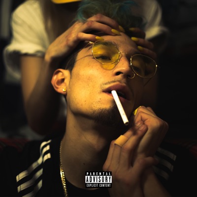 A Yellow Playlist: You Escaping Life's Latest Open Window (My Second Favourite Colour)