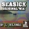 SeaSick - Tj Tiesjungle lyrics